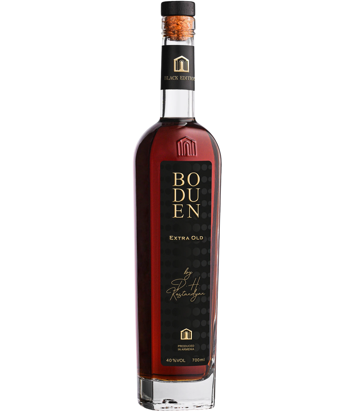 Boduen Extra Old