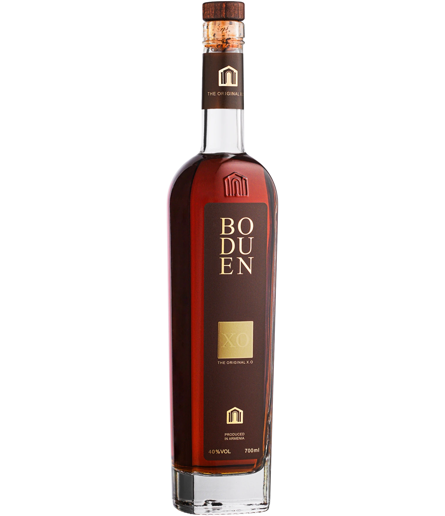 Boduen XO